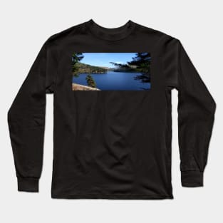 Derwent - England Long Sleeve T-Shirt